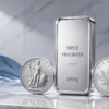 Why Investing in Gold & Silver Bullion is a Smart Long-Term Choice